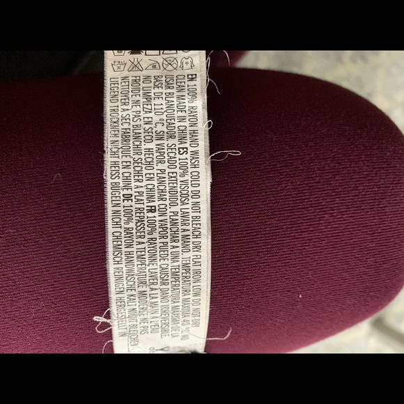 Forever 21 Black Spaghetti-Strap Camisole - Picture 4 of 4